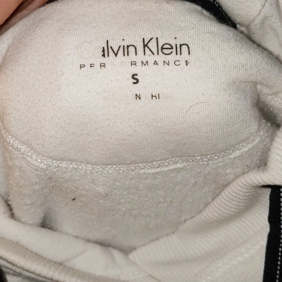 Calvin Klein Hoodie - Picture 2 of 5